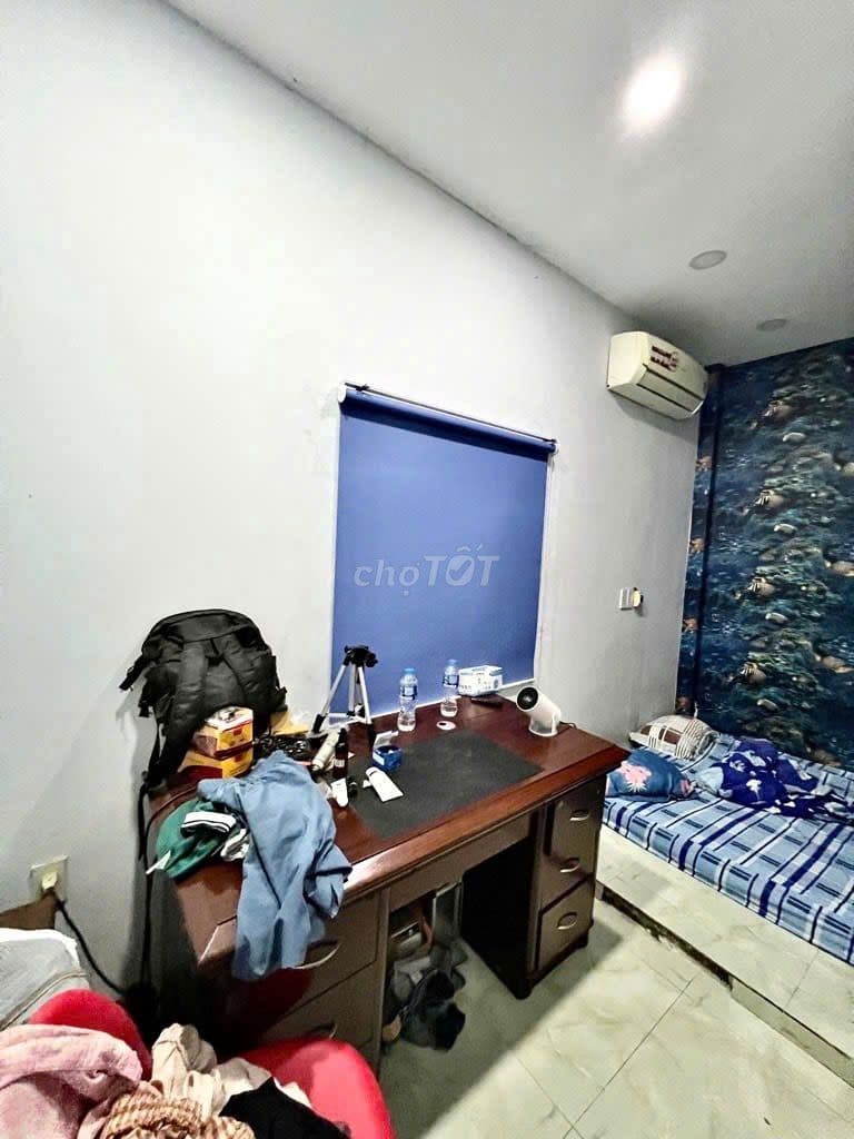 NHÀ 2 TẦNG_43m2(4.1 x 10.5m)_BỜ BAO TÂN THẮNG_SƠN KỲ_TÂN PHÚ_4.3 TỶ - Ảnh 3
