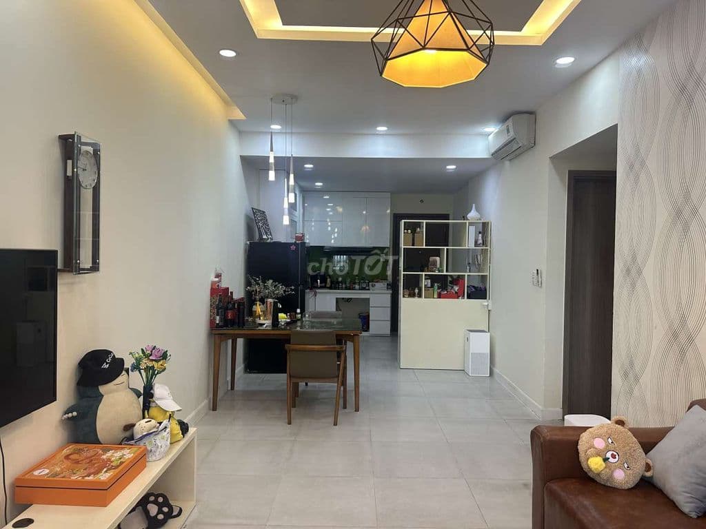 bán căn hộ - Ảnh 2