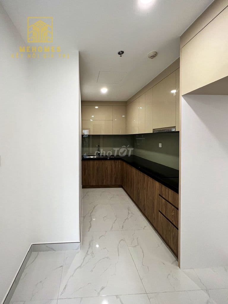 🍀 2PN 2WC TẦNG THẤP VIEW ĐẠI LỘ, NỘI THẤT CƠ BẢN CHỈ 7TY050 NHẬN NHÀ - Ảnh 3