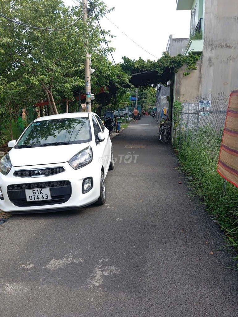 Đất thổ cư đồng sở hửu