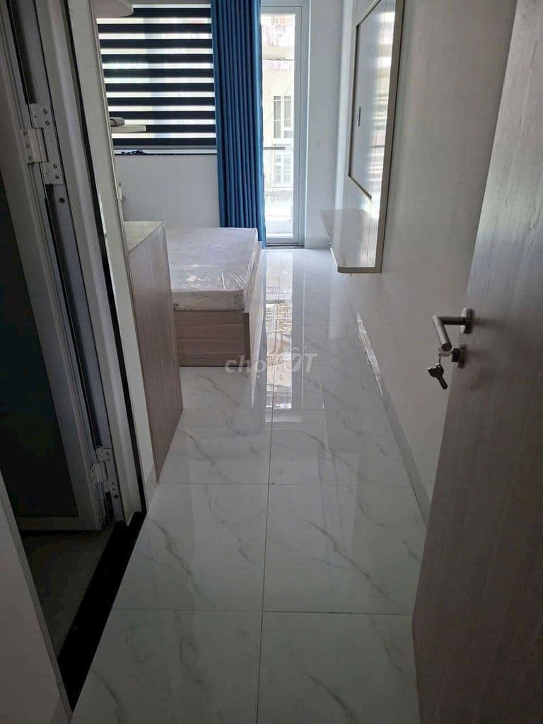 Q11 - nhà đẹp mới xây - HXH - giá chỉ 4 tỷ 990 triệu - TL - Ảnh 3