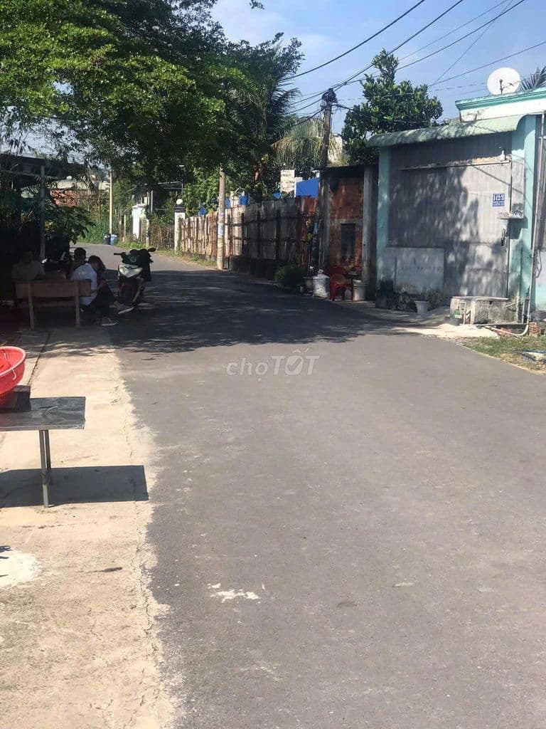 Chính chủ bán Gấp lô đất đường Hồ Văn Tắng giá 1tỷ650 DT 6m x18m -SHR - Ảnh 3