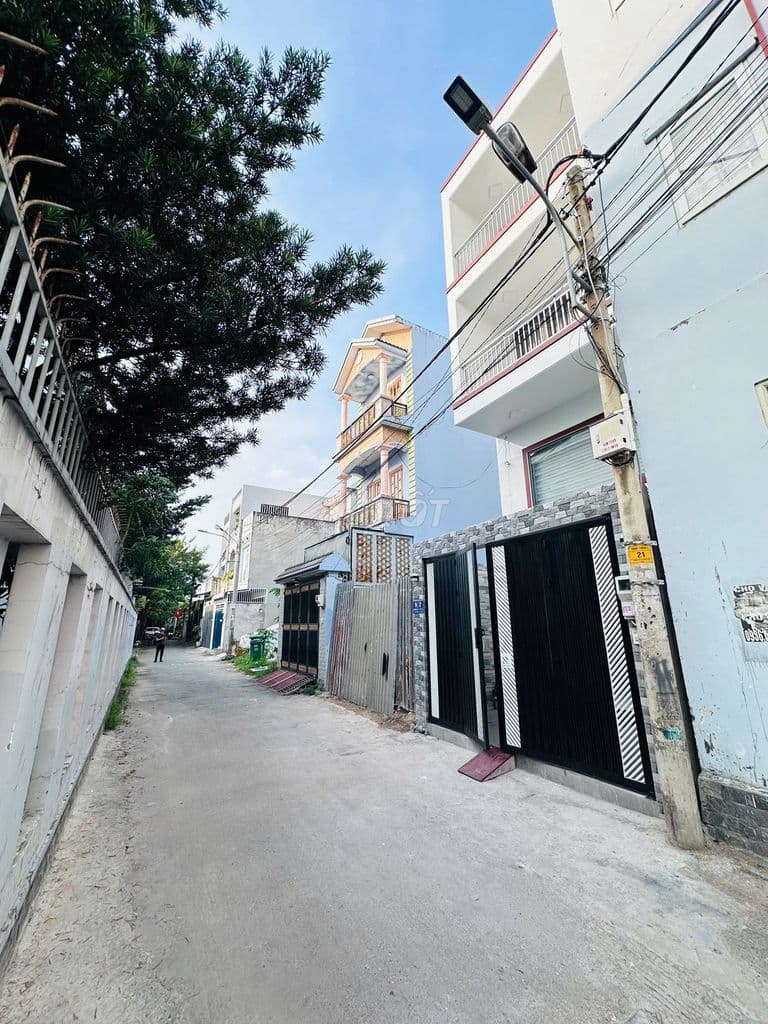 HÀNG VIP! BÁN 88M2 ĐẤT ĐƯỜNG 40 LINH ĐÔNG, ĐƯỜNG OTO 7 CHỖ THOẢI MÁI - Ảnh 2