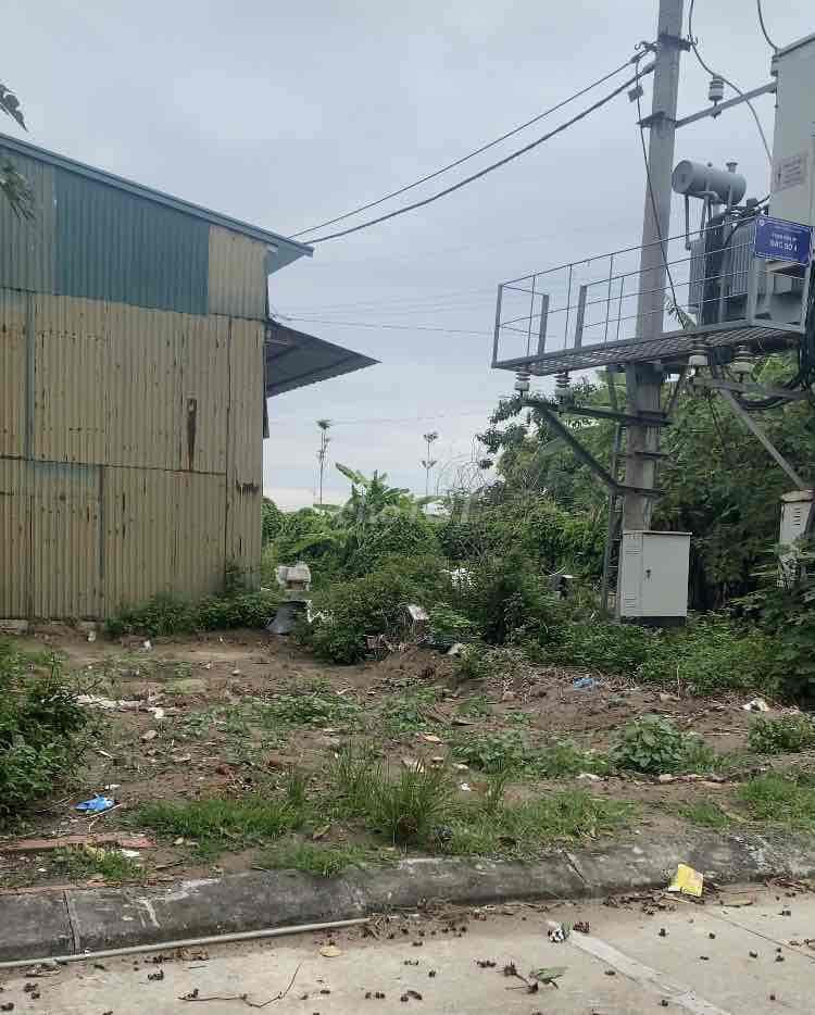 Bán đất đấu giá Đắc Sở