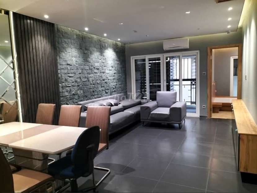 💎 Căn hộ NỘI THẤT CAO CẤP: DT 104m² 3Phòng ngủ.📕SHR. Cách Ga T3 3km