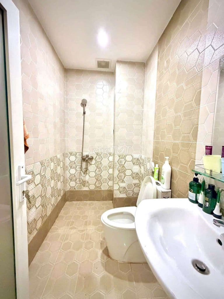 Hẻm nhựa 8m Phú Thọ Hòa, 4x18m, 4 tấm, 5pn - Ảnh 2