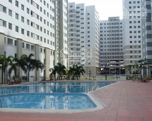 Bán CH BELLEZA 3pn 2wc 100m2, tầng trung cao. Giá bán: 4.8 tỷ, Sổ Hồng
