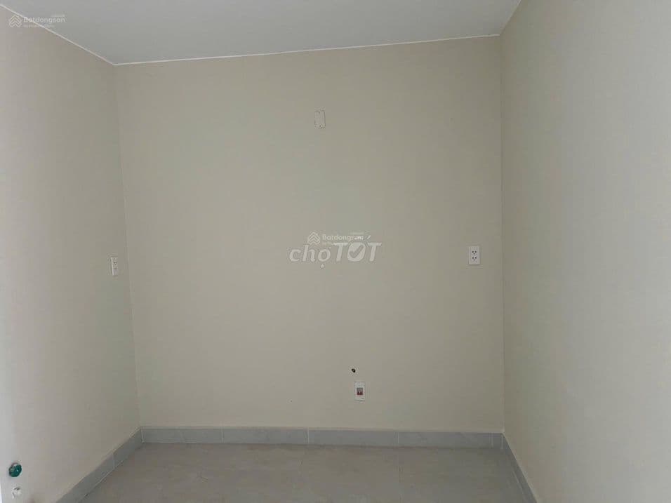 Căn hộ TDH Bình Chiểu 60m2, 2PN, 2WC, sổ sẵn, hỗ trợ ngân hàng 80% - Ảnh 2