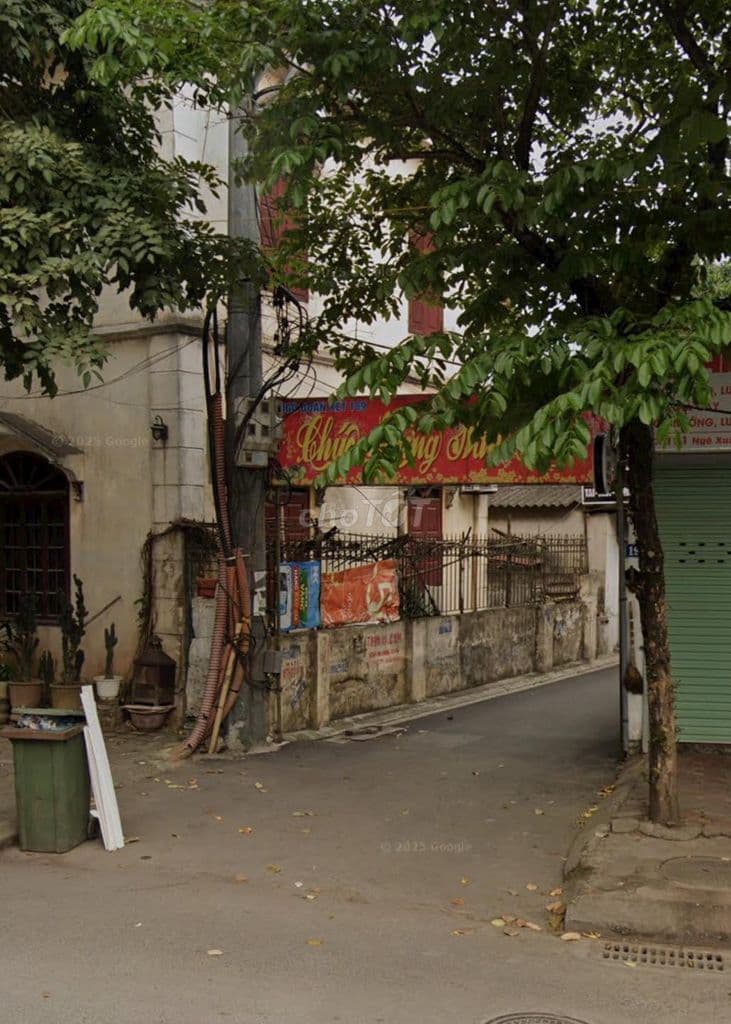 Bán nhà đất chính chủ Ngô Xuân Quảng- Trâu Quỳ - Gia Lâm, ô tô vào cửa