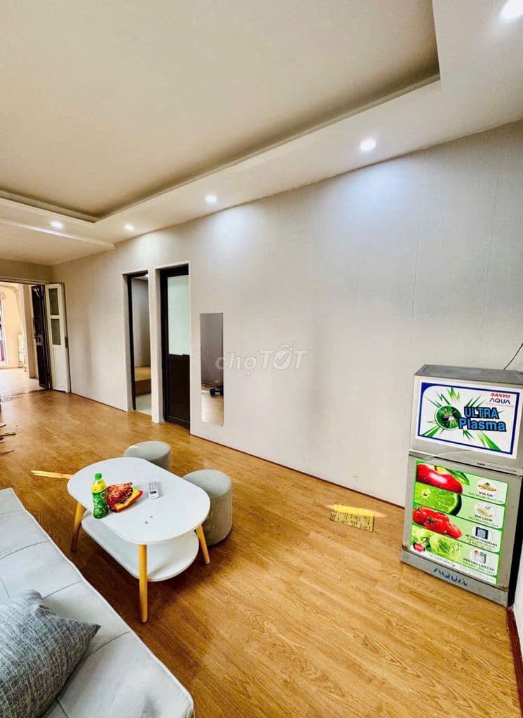 BÁN CHUNG CƯ MINI - Ảnh 2