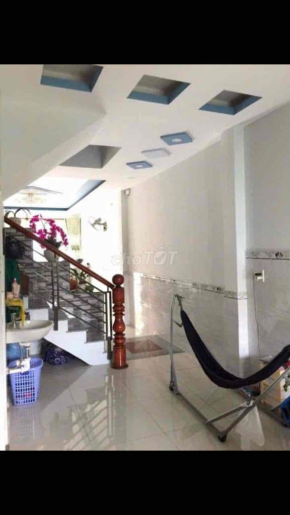 ✅Chính chủ gửi 🧧🧧Nhà bán hẻm NGUYỄN QUÝ YÊM An lạc- quận bình Tân - Ảnh 3