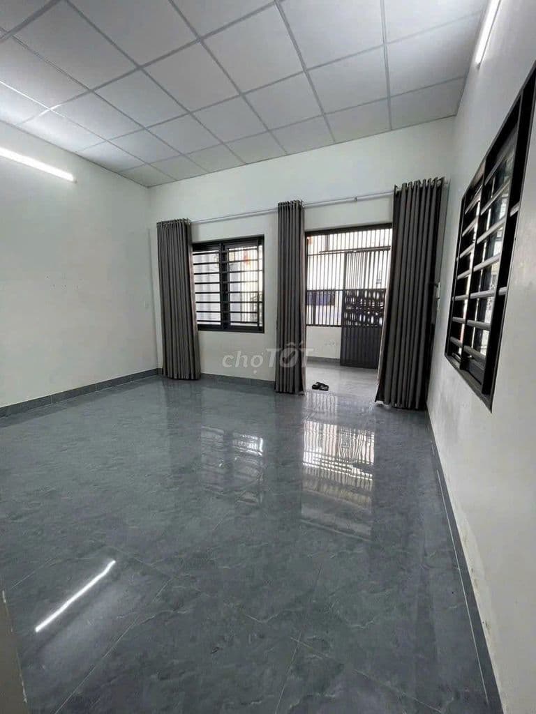 ĐẤT+NHÀ C4 MT ĐƯỜNG_NGAY TRẦN THỊ ĐIỆU_PHƯỚC LONG B_NGAY VÀNH ĐAI 2 - Ảnh 3
