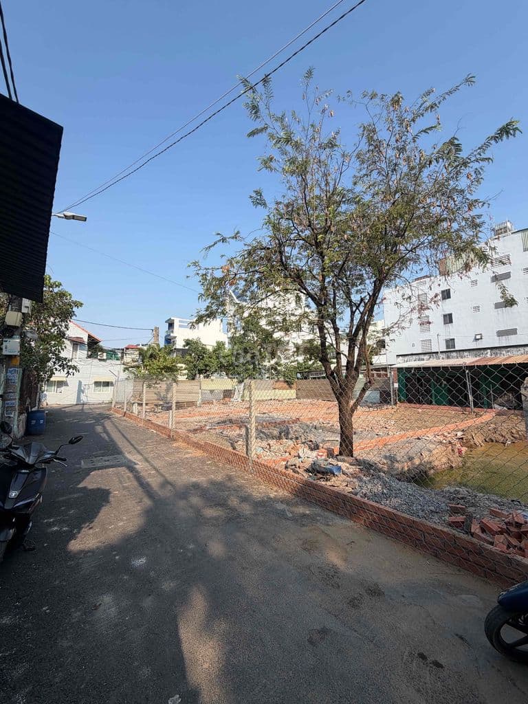 CHỦ BÁN 2 Lô ( 5,5 x17,6 ) NGAY VẠN PHÚC CITY - Ảnh 3