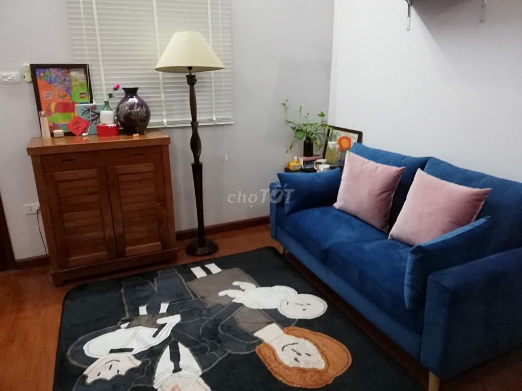 Bán chung cư mini Trung Văn