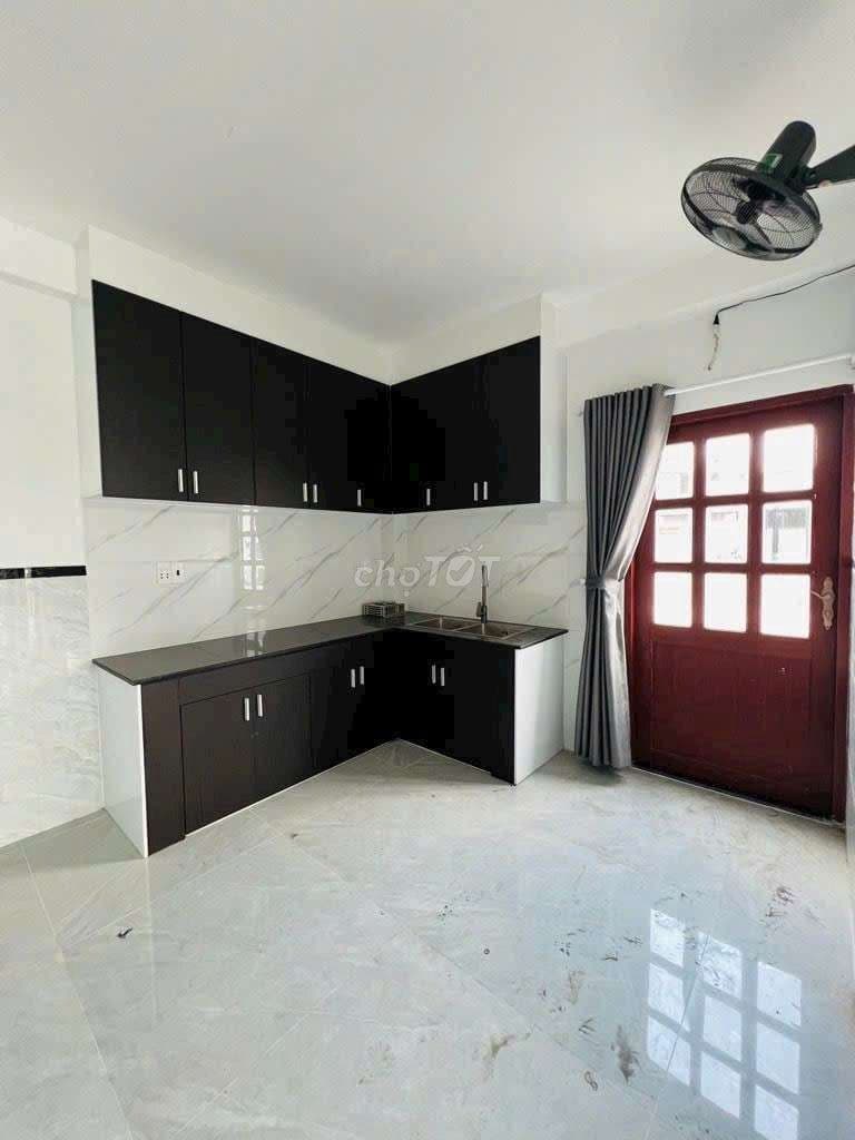 bán nhà 3ty5 hương lộ 2,khu tên lửa 48m2,shr,hoàn công đủ hxh thông - Ảnh 3