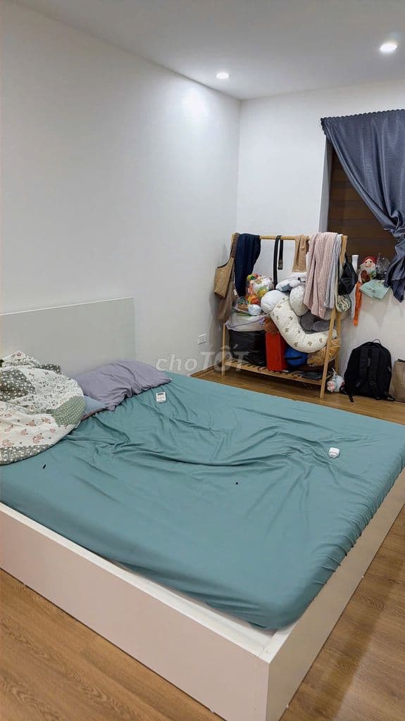 Bán chung cư Ecolife Capitol 2 ngủ - 75m2- ô tô - 7,2 tỷ