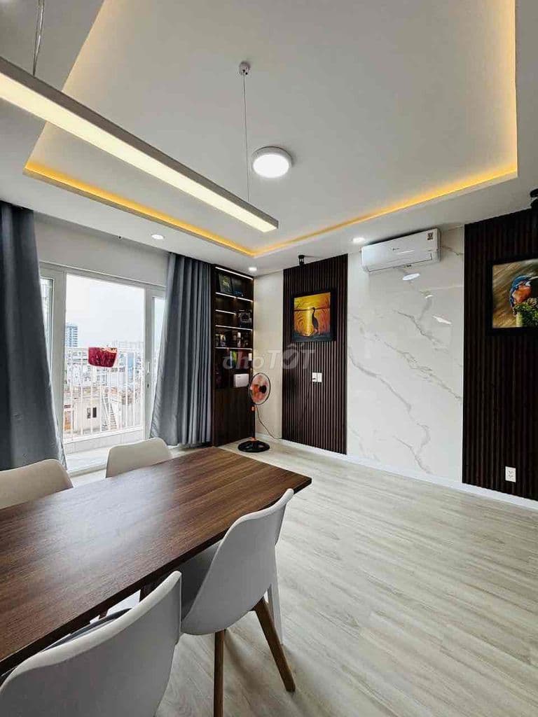 Chung cư Ihome phạm văn chiêu gò vấp - Ảnh 2
