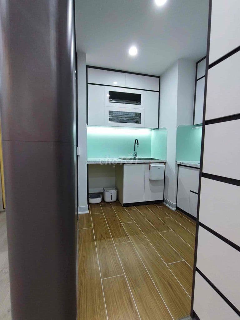 Tôi bán chung cư của mình tại Hemisco xala cạnh bv K, quân y 103 - Ảnh 3