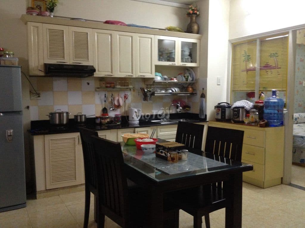 📌 CHÍNH CHỦ BÁN GẤP CC GÒ DẦU TÂN PHÚ - 43M² CHỈ 1.95 TỶ - Ảnh 2