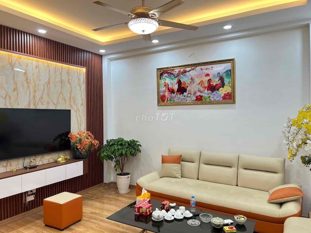 Căn TT sổ hồng Trần Khánh Dư-Oto chân CT-Sát phố-160m;3N,3VS-Hơn 5 tỷ