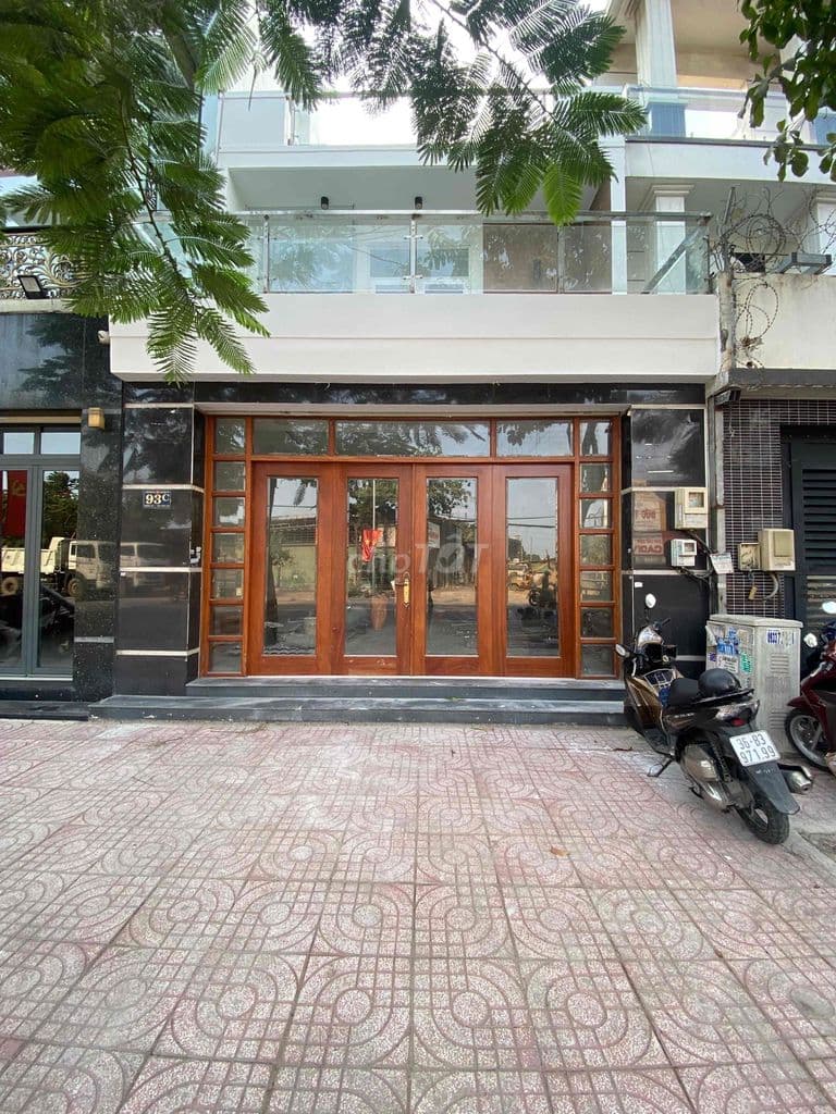 Mặt Tiền DS1 , KDC Vĩnh lộc - 6x16m - 2 lầu đường 25m