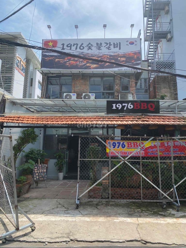 Em cần Sang Quán 1976 BBQ - Ảnh 2