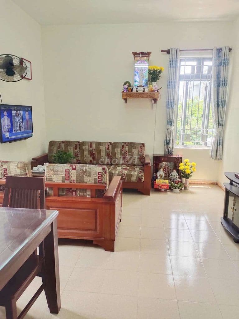 Cần bán căn hộ chung cư An Sương SHR