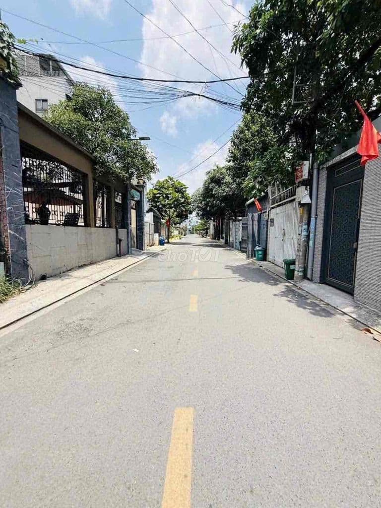 Bán Đất 1000m2 Hẻm Oto Đường Long Thuận P. Long Phước Q9 Tp Hcm - Ảnh 3