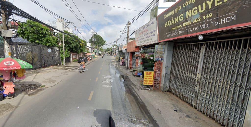 Bán nhà mặt tiền đường Lê Đức Thọ, Quận Gò Vấp, TPHCM - Ảnh 2