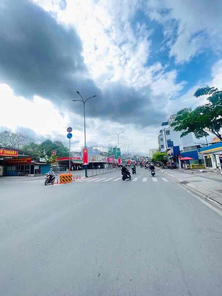 ❎ DƯƠNG QUẢNG HÀM • 4.25x14.5M • HXH NGỦ TRONG NHÀ • GIÁ NHỈNH 6 TỶ TL - Ảnh 3