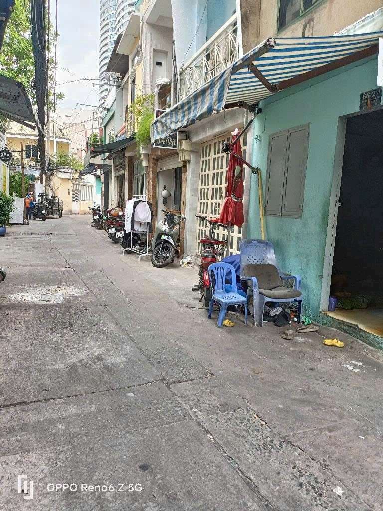 Bán nhà 2 tầng XVNT ,P21,Quận Bình Thạnh -Diện tích 55m2 - Ảnh 2