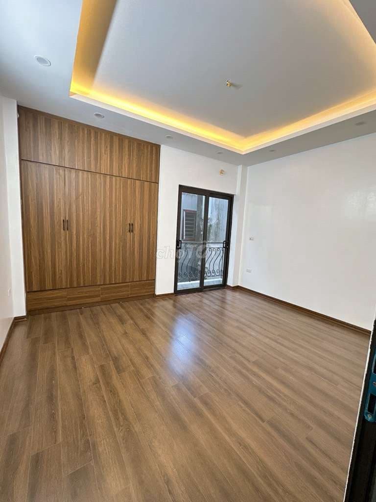Nhà 5 tầng mới tinh trung tâm Hai Bà Trưng – Gần phố về ở ngay - Ảnh 3