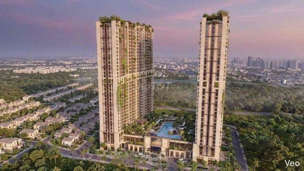 Giỏ hàng căn hộ ARCADIA AT LAVILA NHÀ BE TRỰC TIẾP TỪ CĐT KIẾN Á - Ảnh 3