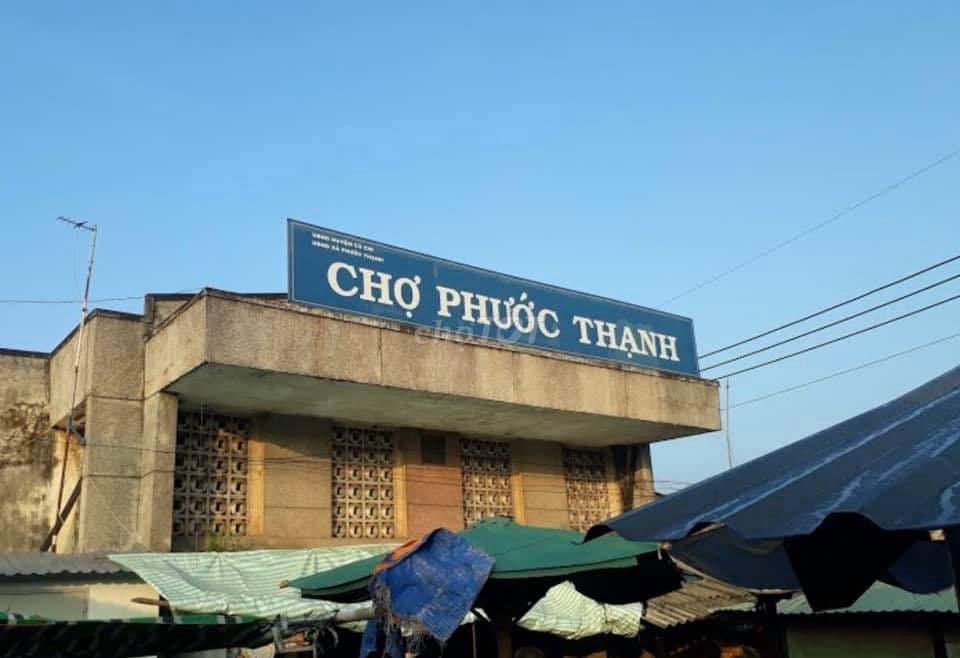 Lô đất 160m2 giá 900triệu đường Trung Lập xã Thái Mỹ huyện Củ Chi SHR - Ảnh 3
