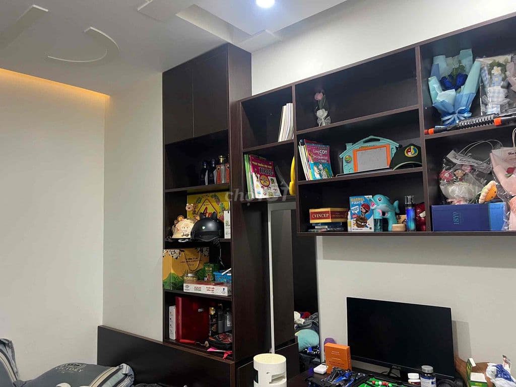 Bán gấp căn góc 2PN 2WC 63m2 full nội thất - Ảnh 2