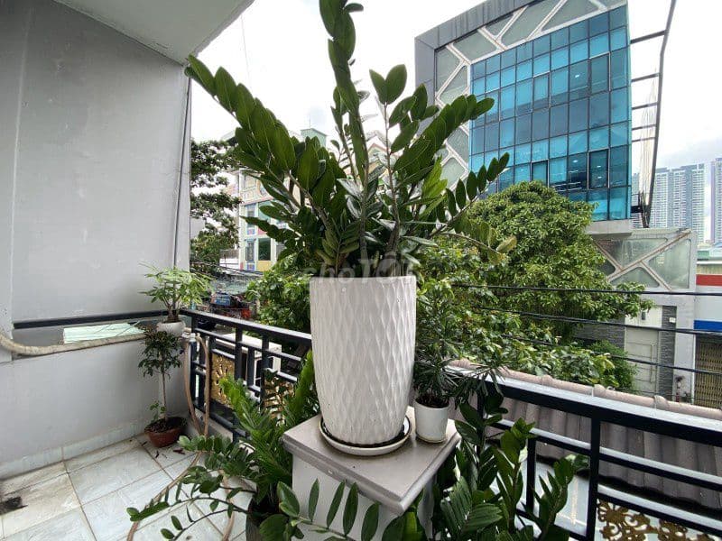 "Hot" nhà đẹp 53m2, hẻm xe hơi, gần Phạm Văn Đồng - Ảnh 3