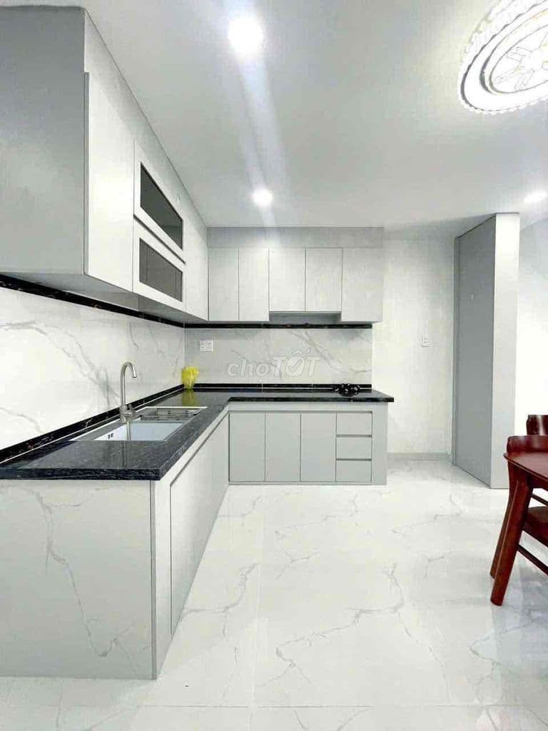 CẦN BÁN NHÀ Sổ HỒNG RIÊNG - Ảnh 3