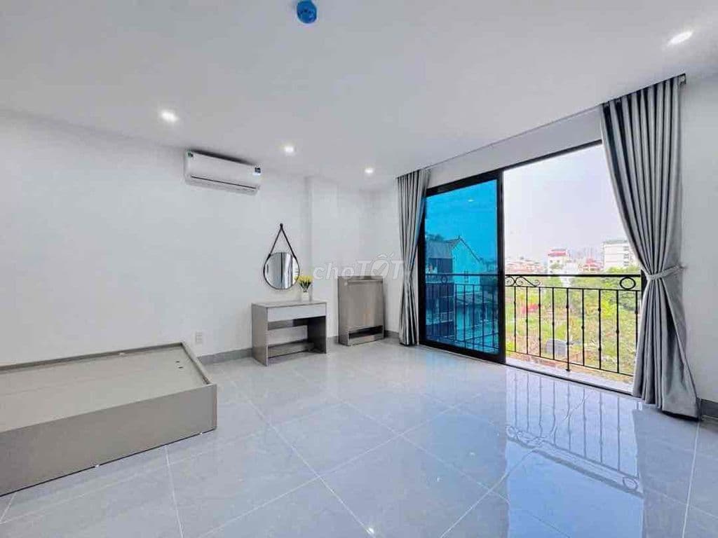 Lãi ngay khi cọc! Nhà siêu dòng tiền Hồ Tùng Mậu-110m-9 tầng-ô tô trán - Ảnh 3