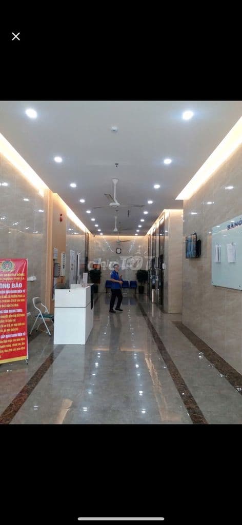 Bán căn tầng thấp CT5 Phùng Hưng, Hà Đông - Chính chủ - Ảnh 3