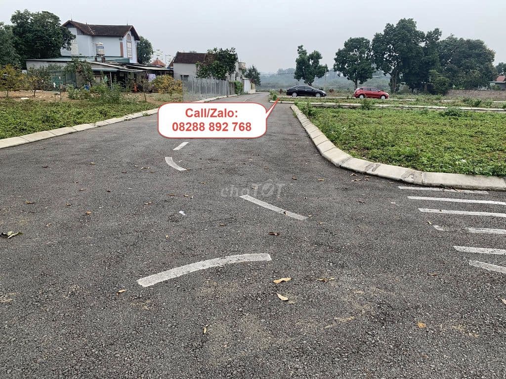 🚀 XẢ GẤP LÔ ĐẤT 100M2 PHÚ CÁT 2 – SỔ ĐỎ SẴN – GIÁ ĐẦU TƯ F0 🚀 - Ảnh 3