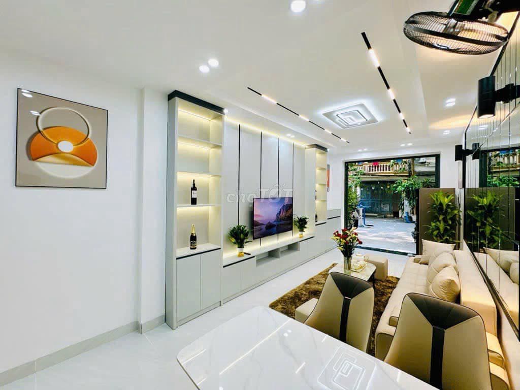 4.8 TỶ - CHUNG CƯ NGUYÊN HỒNG - ĐỐNG ĐA - 45M2 - TẦNG 1 - KINH DOANH