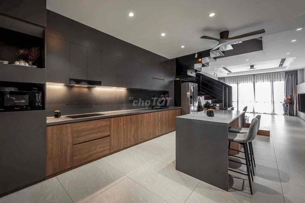 Bán Nhà HXT Đường Nguyễn Văn Vĩnh - Q. TBình – 5 x 20 m – 21,5 Tỷ(TL) - Ảnh 2