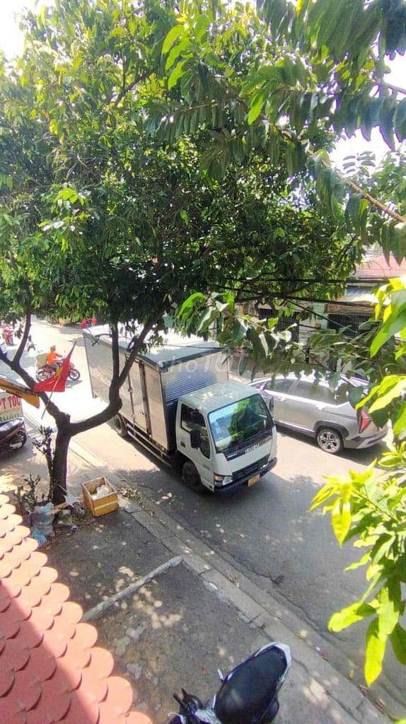 chính chủ bán nhà mặt tiền đường Trần Thị Trọng - Ảnh 2