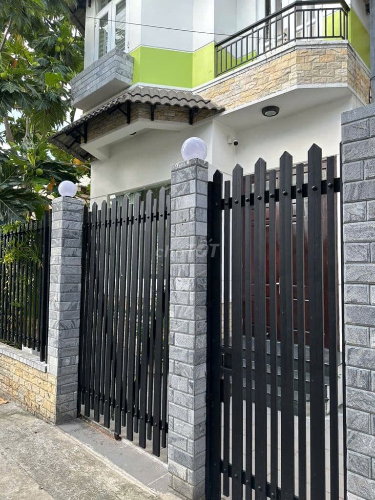 Nhà hẻm 1041/62/59 Trần Xuân Soạn – thông ra cầu Him Lam, - Ảnh 3
