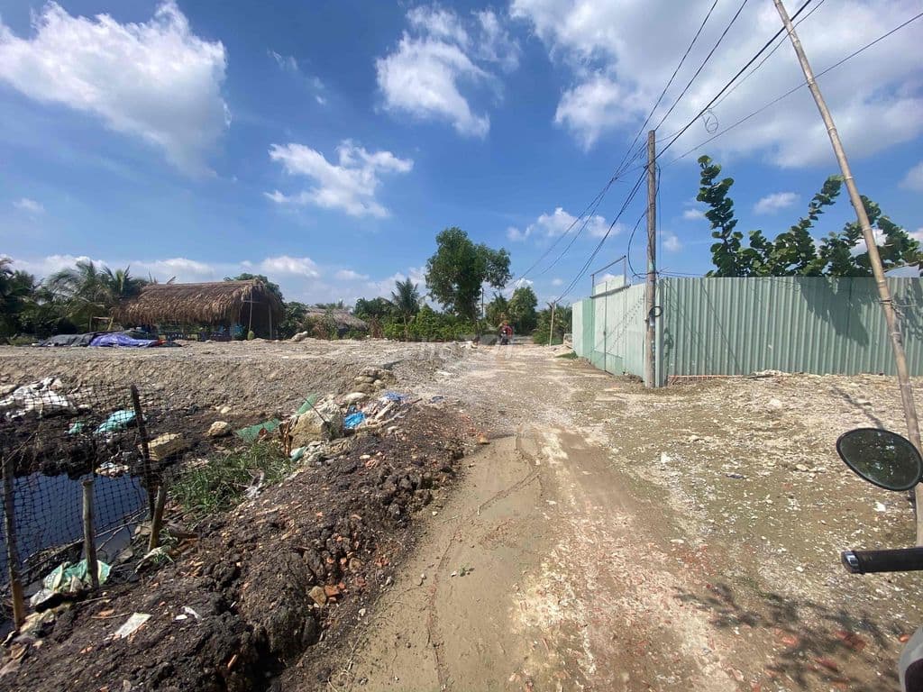 Bán 1hecta (10.000m2) Hồ Sen Tam Đa giá 12 tỷ - Ảnh 2