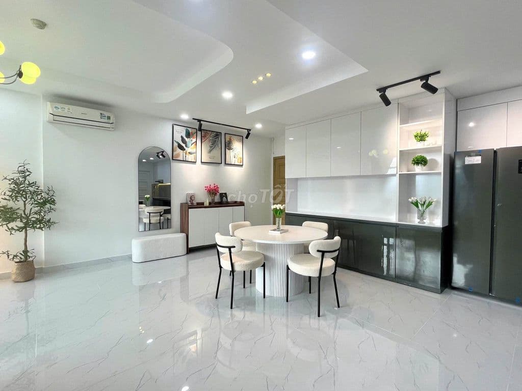 Tôi cần bán căn hộ phú hoàng anh 129m2 3pn 2wc giá rẻ - Ảnh 3