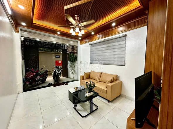 bán nhà 4 tầng Quang Trung Hà Đông giá nhỉnh 9 tỷ - Ảnh 2