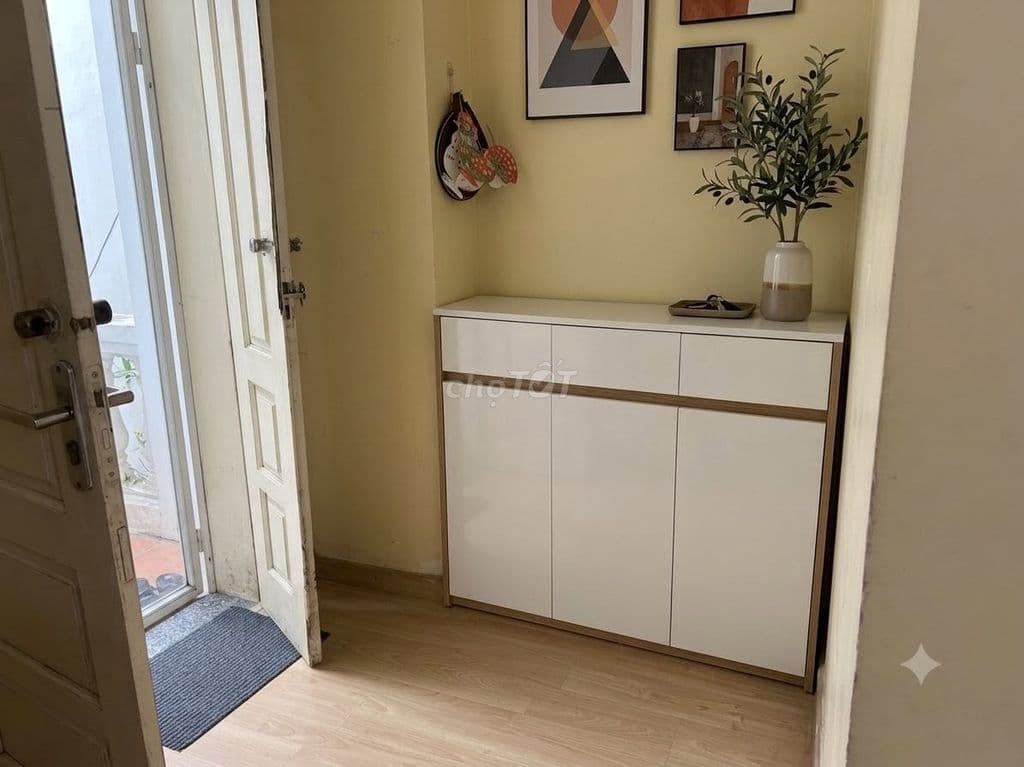 Căn hộ 2PN view hồ KĐT Thành Phố Giao Lưu Bắc Từ Liêm - Ảnh 2