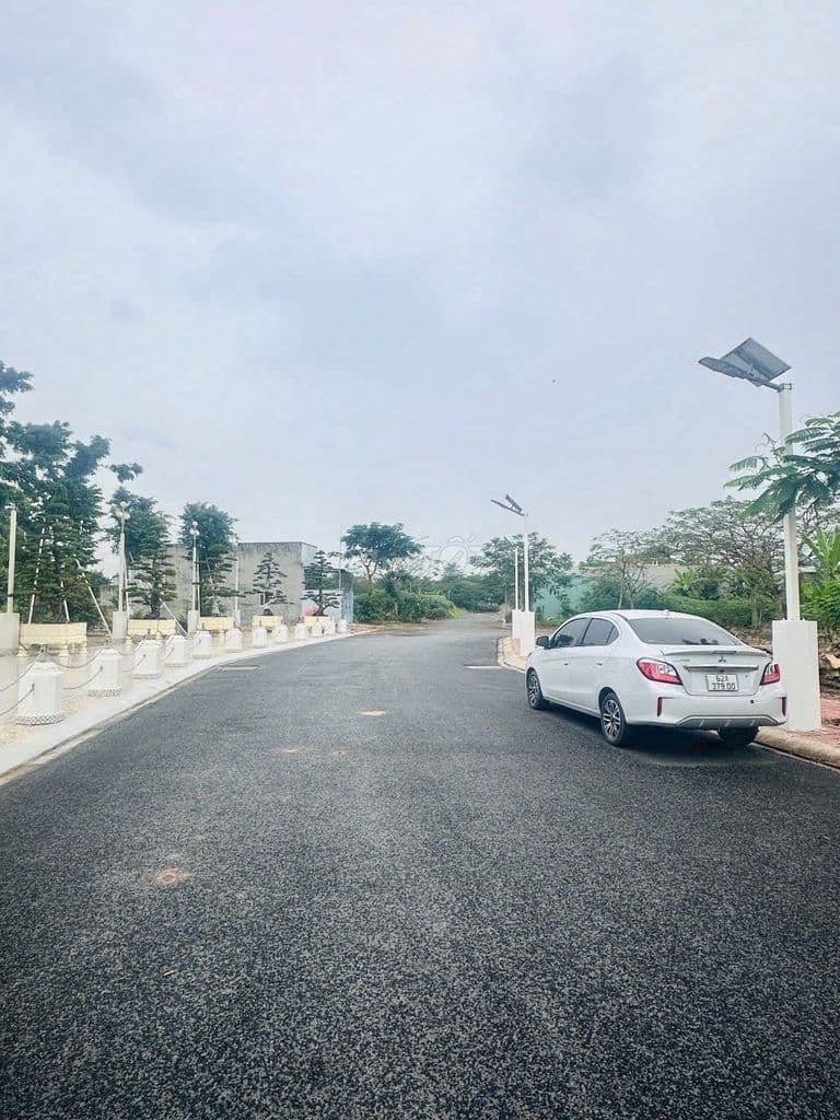 🔥 ĐẤT 4x16 ĐINH ĐỨC THIỆN – SỔ RIÊNG – GIÁ TỐT ĐẦU TƯ