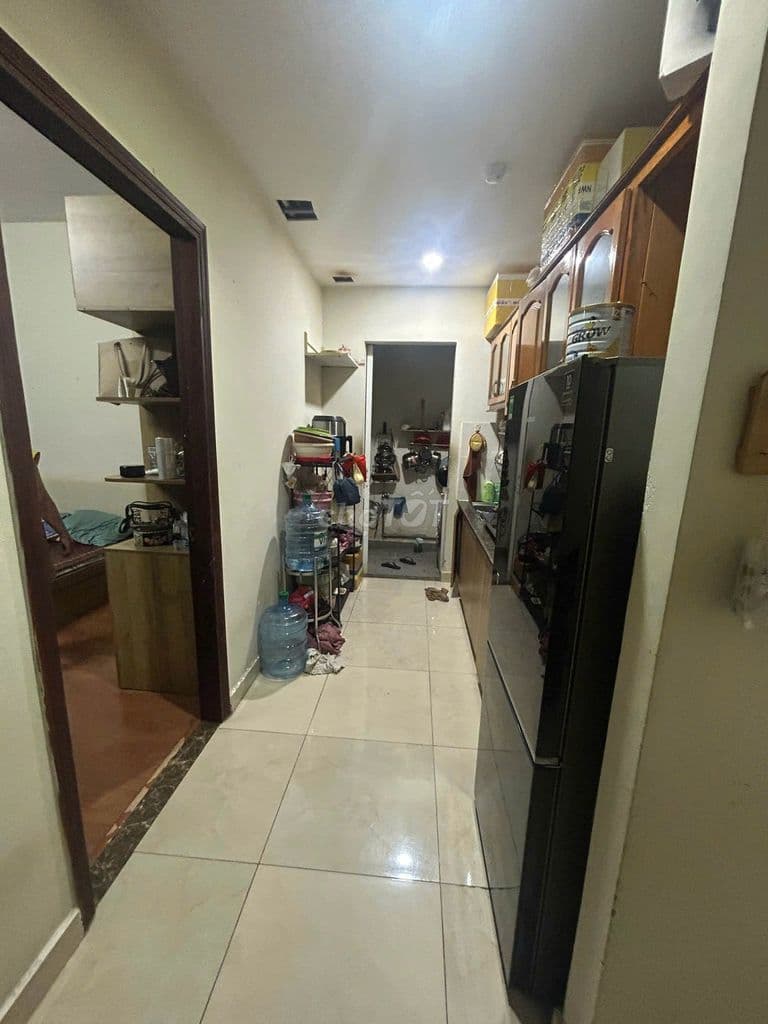 bán căn hộ 2 phòng ngủ đối diện UBND Quận 12 củ, sổ hồng riêng - Ảnh 3